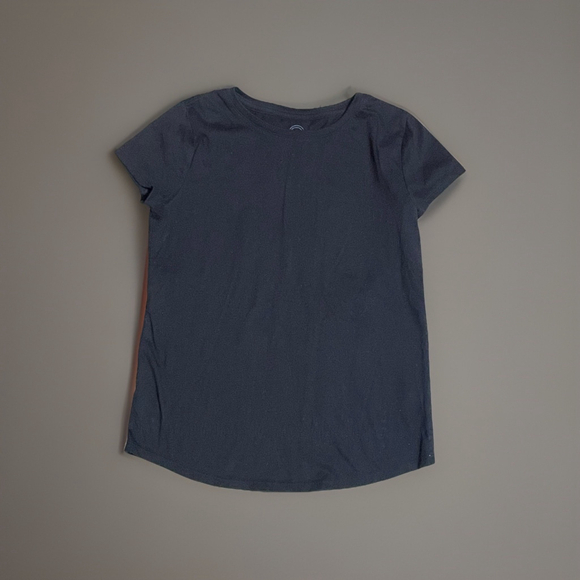 Girls Size 10/12 Wondernation Lepard Pant Set - Picture 5 of 5